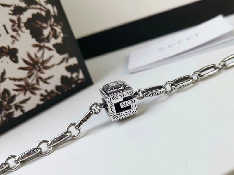 Gucci Necklaces Attractive 243691