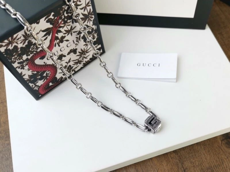 Gucci Necklaces Attractive 243691