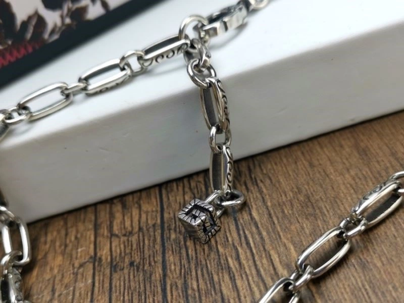 Gucci Necklaces Attractive 243691