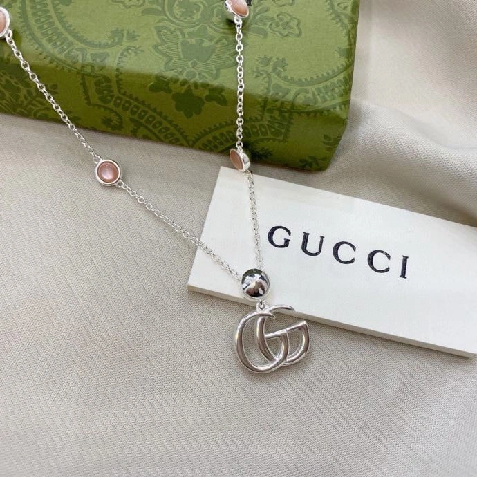 MultiPurpose Gucci Necklaces 243709