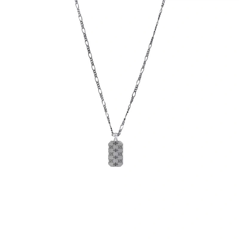 Minimalist Gucci Necklaces 243704