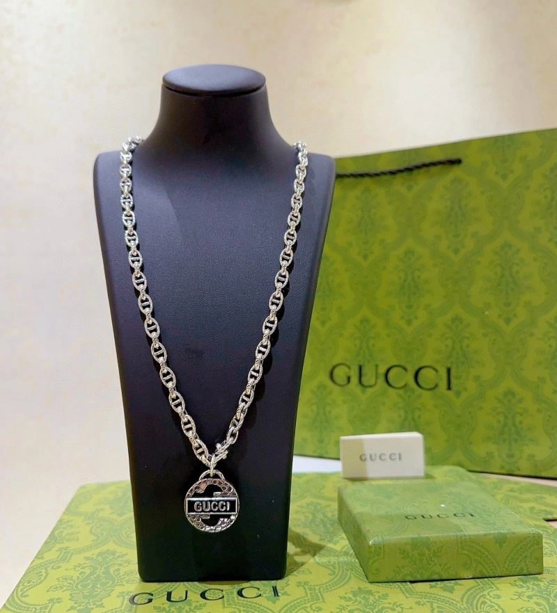 Gucci Necklaces Trendy 243703