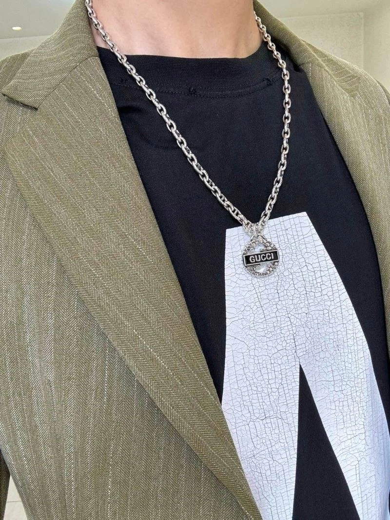 Gucci Necklaces Trendy 243703
