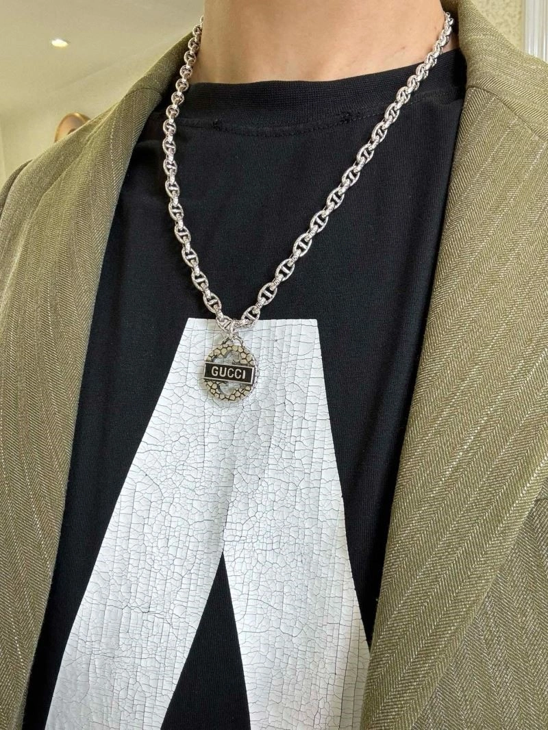 Gucci Necklaces Trendy 243703