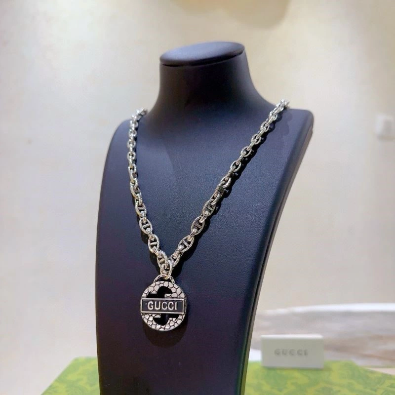 Gucci Necklaces Trendy 243703