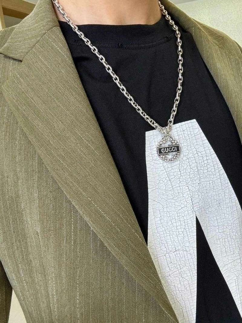 Gucci Necklaces Trendy 243703