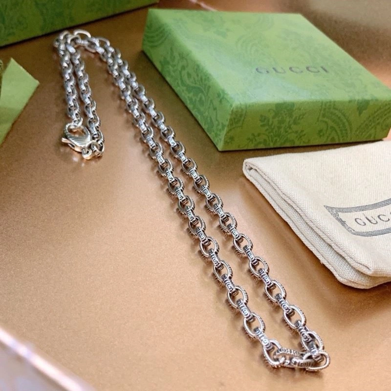 Gucci Necklaces TopPick 243707