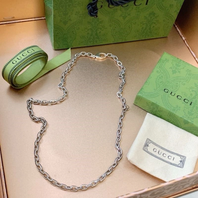 Gucci Necklaces TopPick 243707