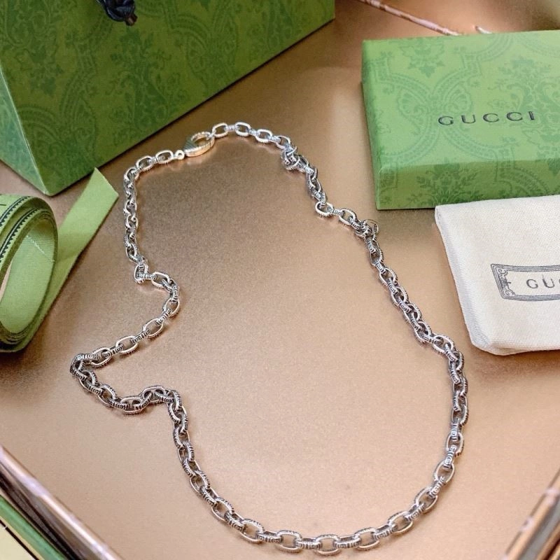 Gucci Necklaces TopPick 243707