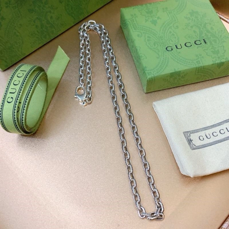 Gucci Necklaces TopPick 243707