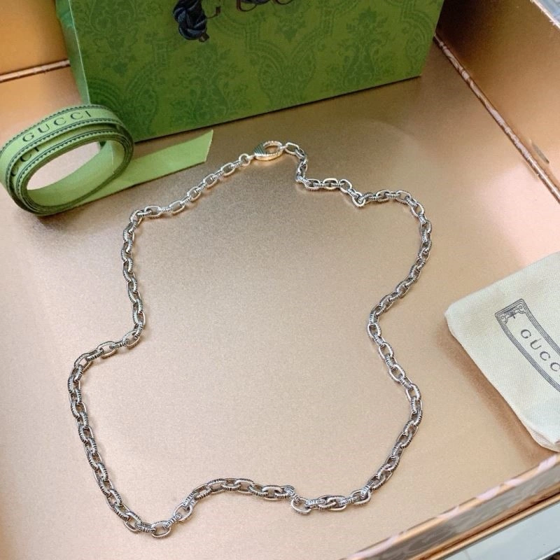 Gucci Necklaces TopPick 243707