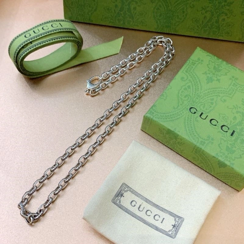 Gucci Necklaces TopPick 243707