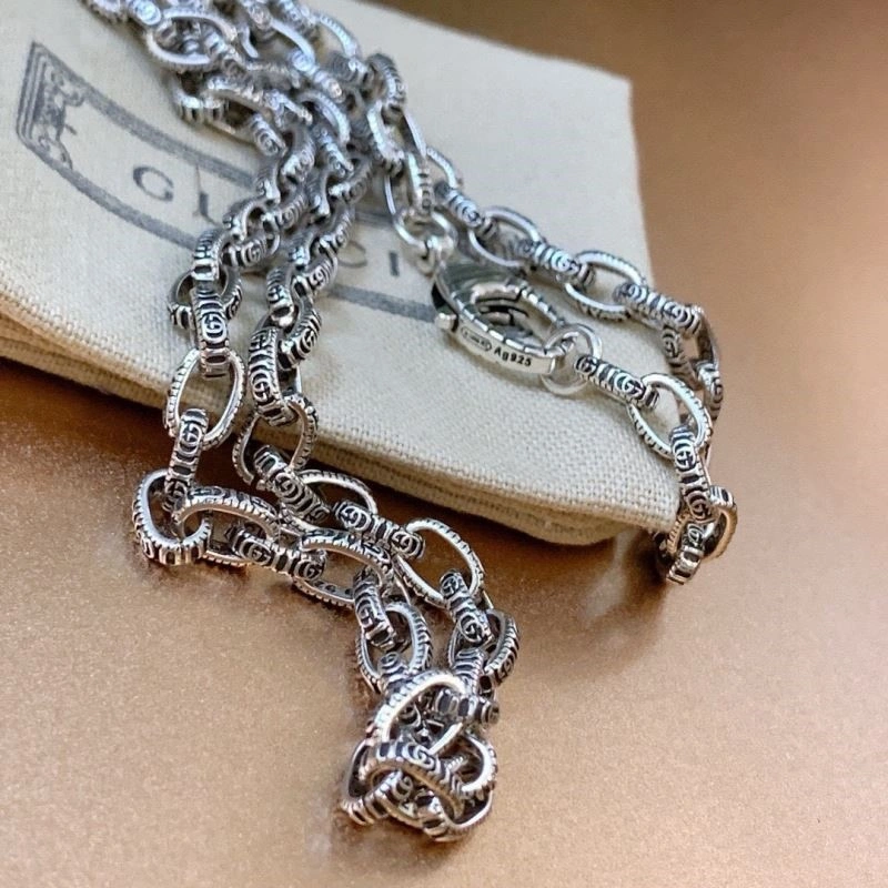 Gucci Necklaces TopPick 243707