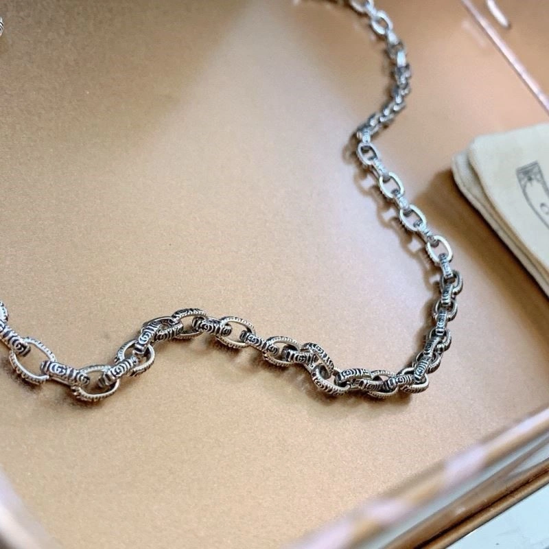 Gucci Necklaces TopPick 243707