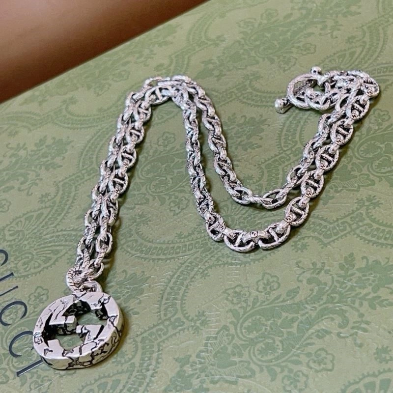 Gucci Necklaces TravelReady 243708