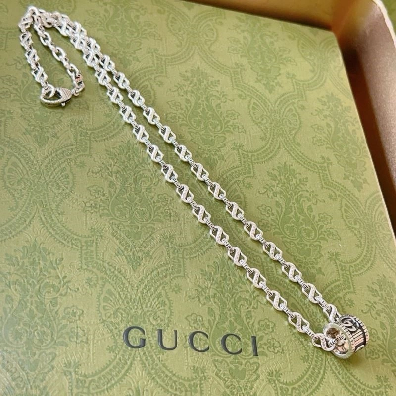 Gucci Necklaces Affordable 243690