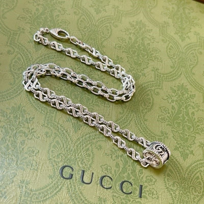 Gucci Necklaces Affordable 243690