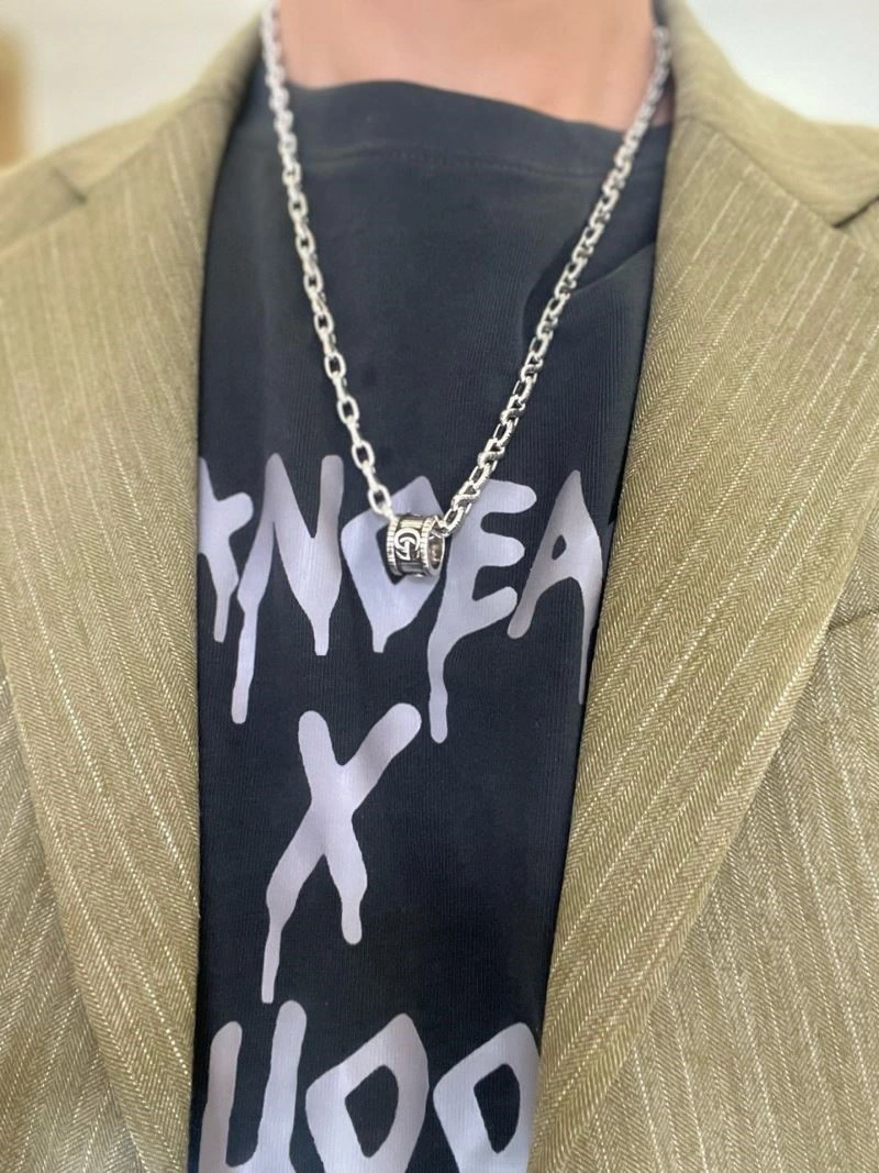 Gucci Necklaces Affordable 243690