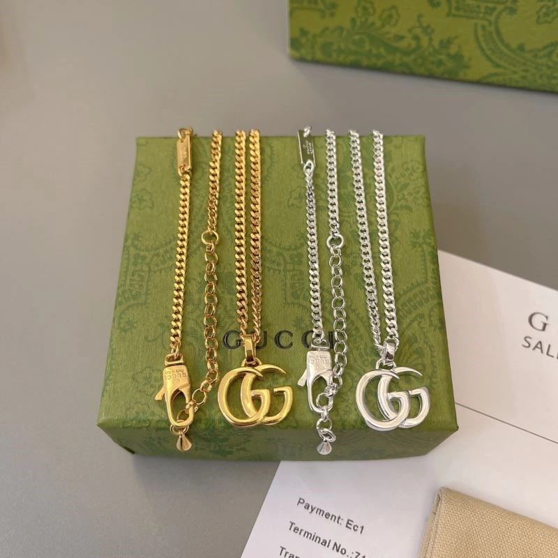 Gucci Necklaces Affordable 243677