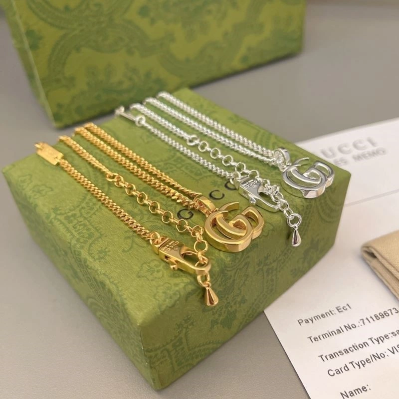 Gucci Necklaces Affordable 243677