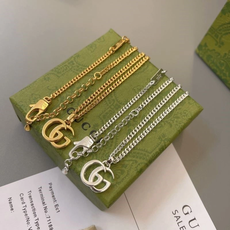 Gucci Necklaces Affordable 243677