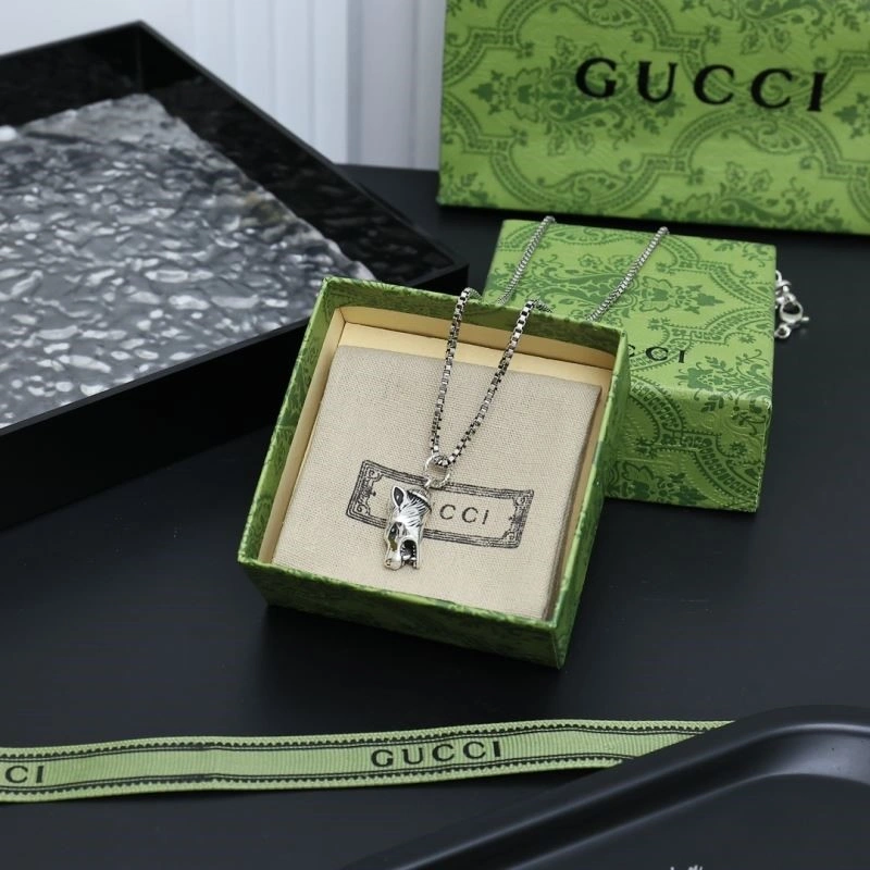 Gucci Necklaces FlexibleFit 243682
