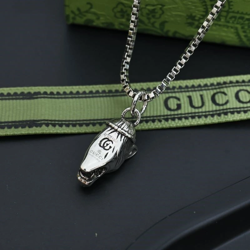 Gucci Necklaces FlexibleFit 243682