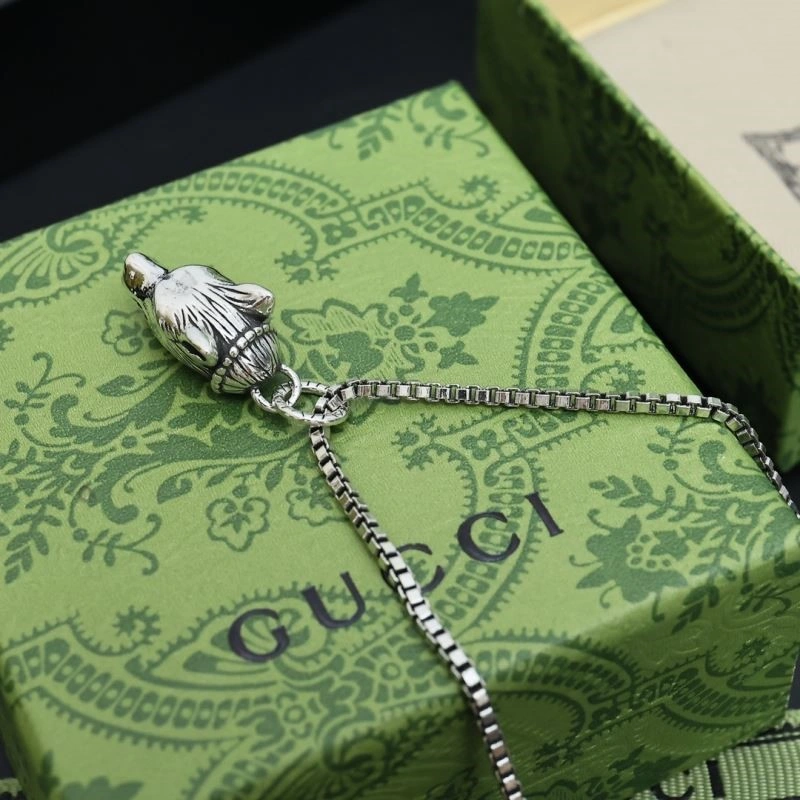 Gucci Necklaces FlexibleFit 243682