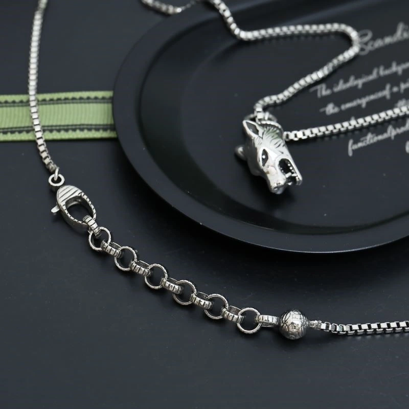 Gucci Necklaces FlexibleFit 243682