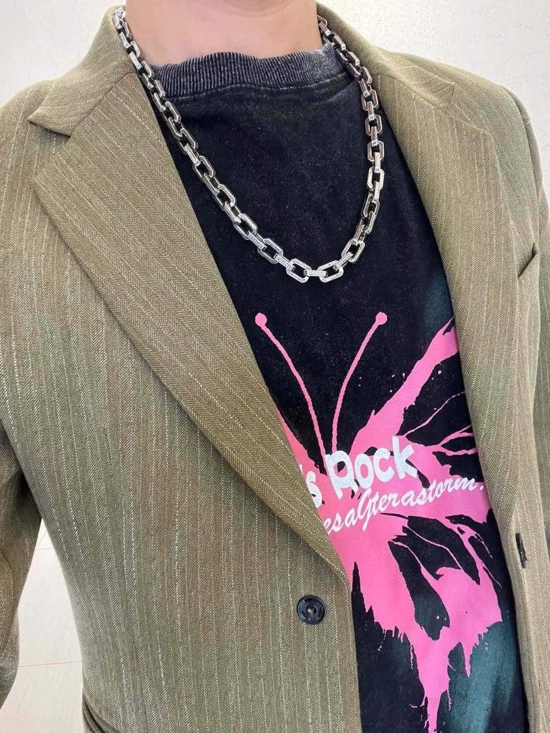 Supportive Gucci Necklaces 243683