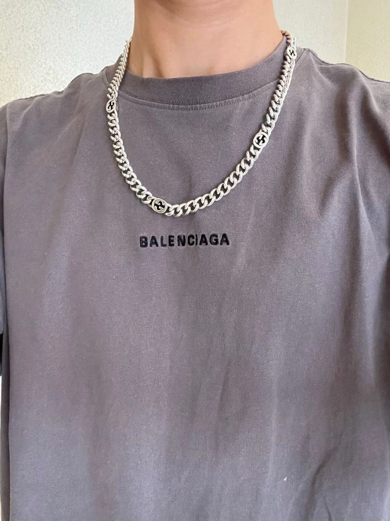 HighQuality Gucci Necklaces 243699