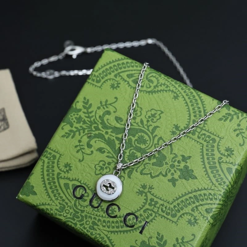 Gucci Necklaces Tailored 243694