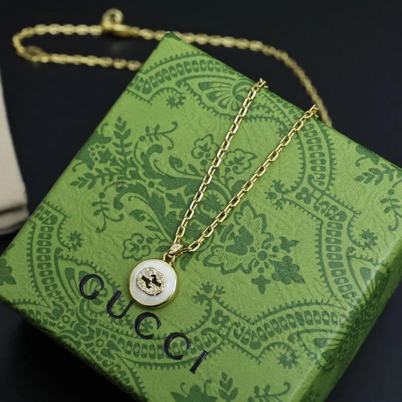 Gucci Necklaces Tailored 243694