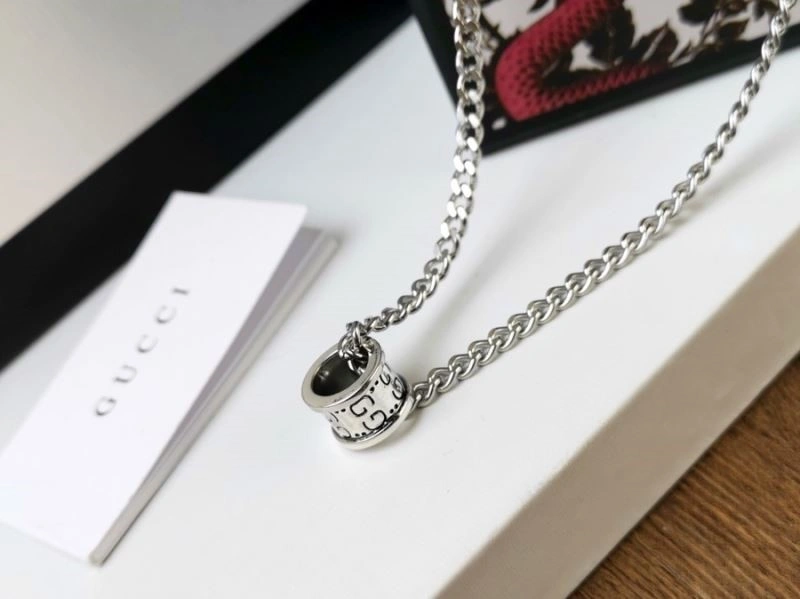 Durable Gucci Necklaces 243675