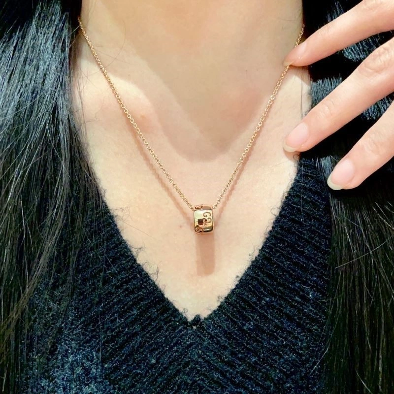 Gucci Necklaces NewStyle 243672