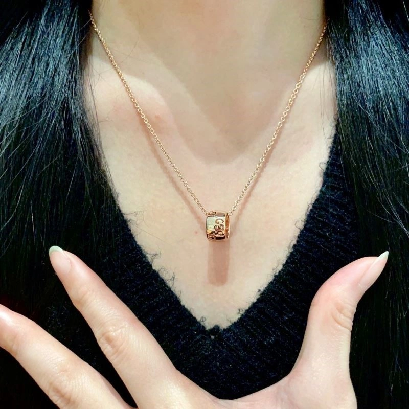 Gucci Necklaces NewStyle 243672