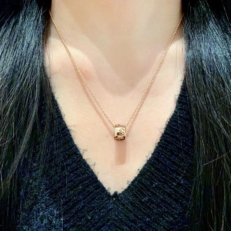 Gucci Necklaces NewStyle 243672