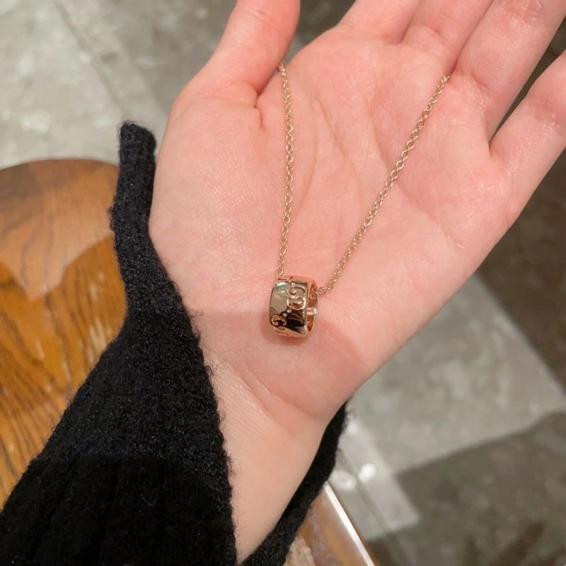 Gucci Necklaces NewStyle 243672