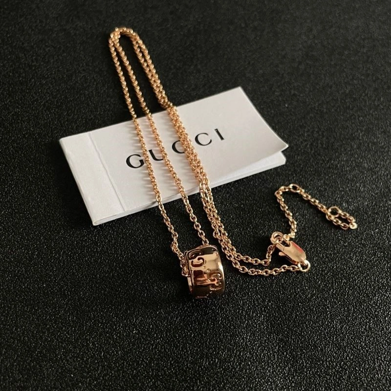 Gucci Necklaces NewStyle 243672