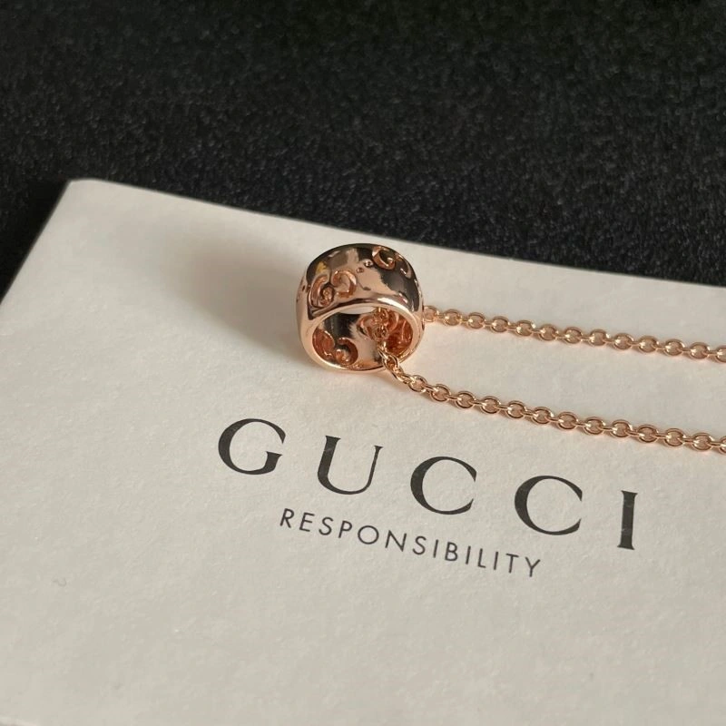 Gucci Necklaces NewStyle 243672