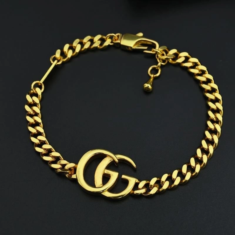 Gucci Necklaces Durable 243649