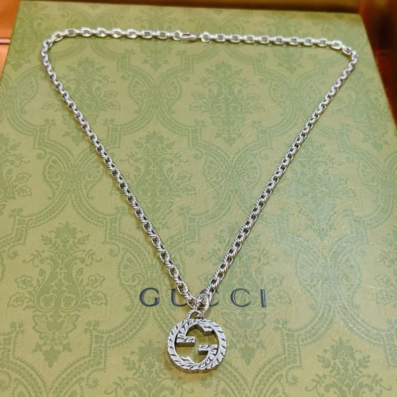 Unique Gucci Necklaces 243656