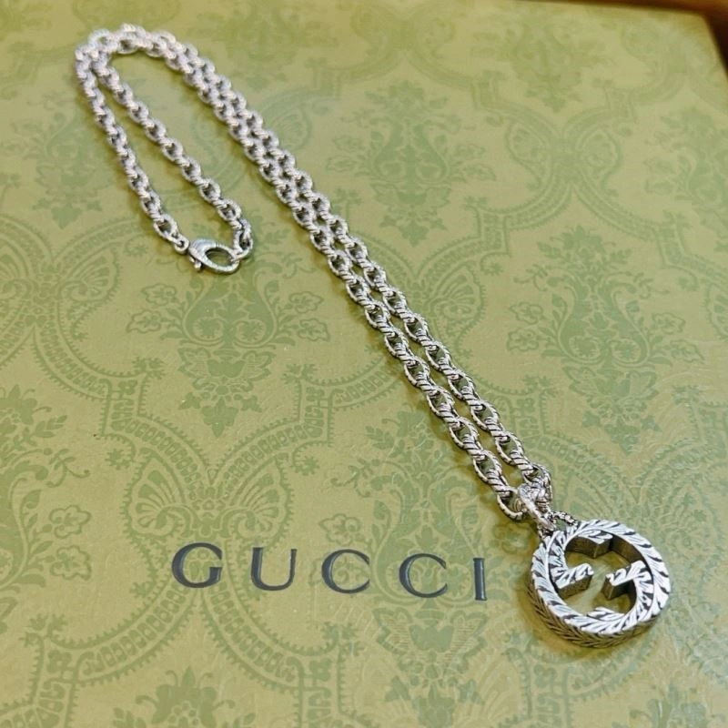 Unique Gucci Necklaces 243656