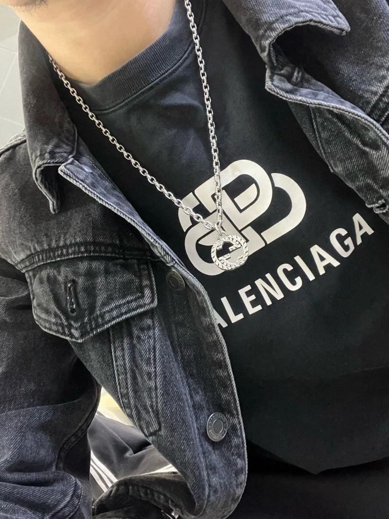 Unique Gucci Necklaces 243656