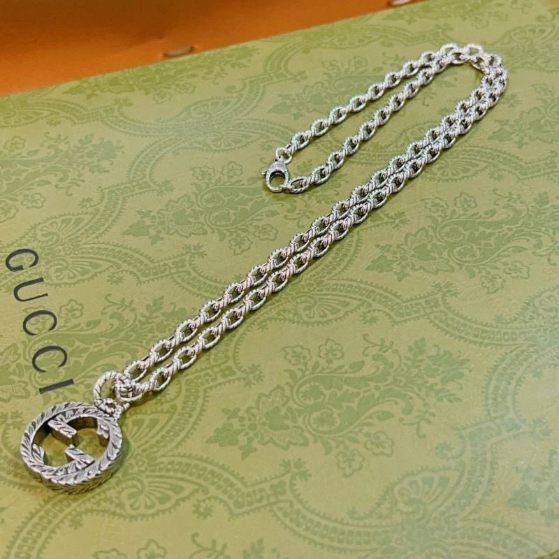 Unique Gucci Necklaces 243656