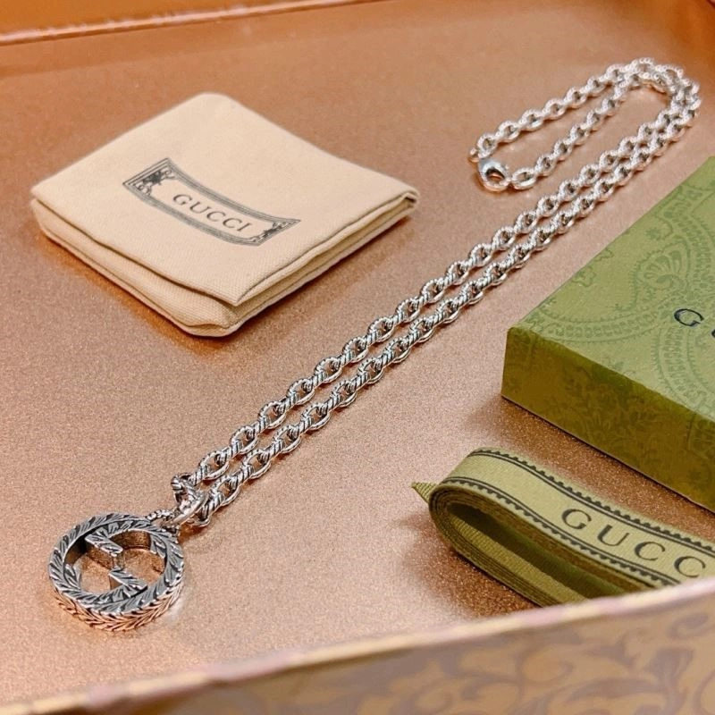 Unique Gucci Necklaces 243656