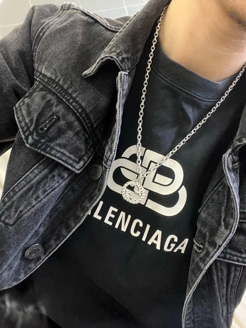 Unique Gucci Necklaces 243656