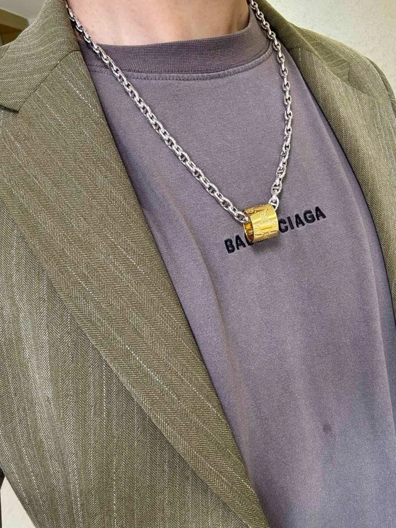 TechFriendly Gucci Necklaces 243650