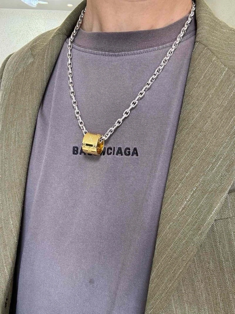 TechFriendly Gucci Necklaces 243650