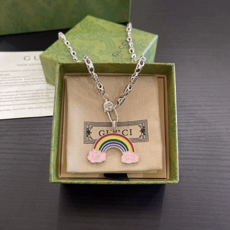 Durable Gucci Necklaces 243670